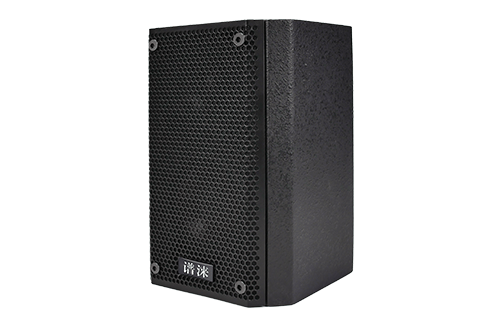 全頻音箱MQ51、MQ52